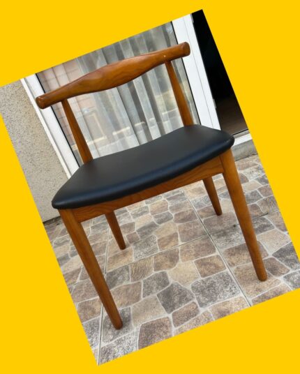 4 Sillas estilo Elbow CH20