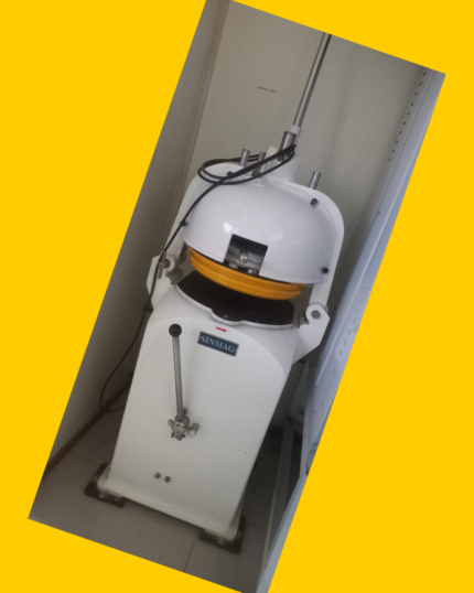 Ovilladora 30 ovillos Maigas