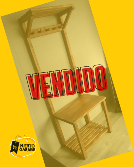 Mueble de entrada