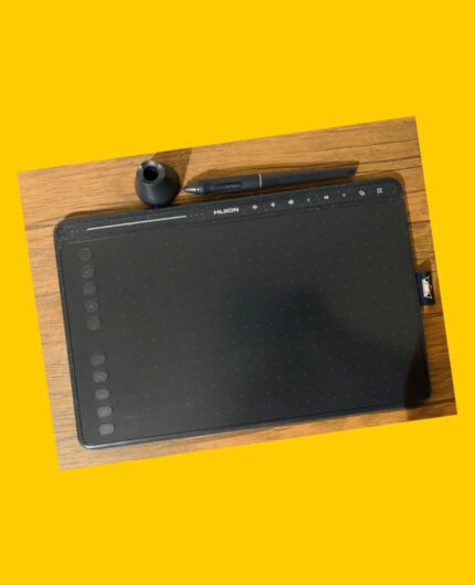 Tableta digitalizadora Huion