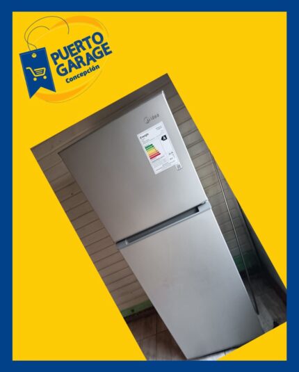 Refrigerador Midea
