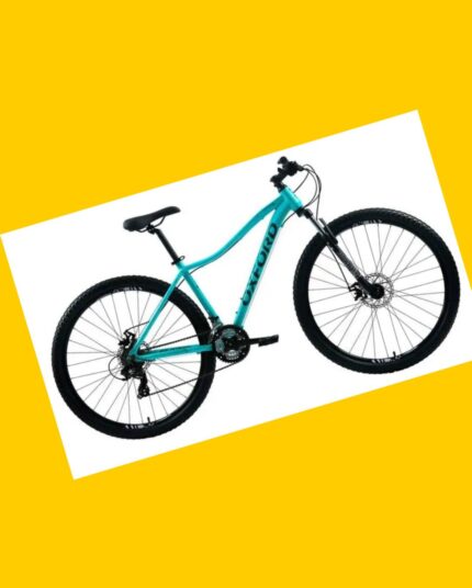 Bicicleta Oxford Aro 29
