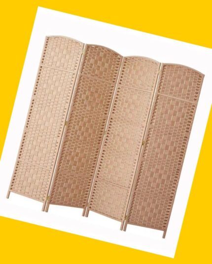 Biombo separador de ambientes