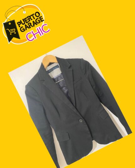 Blazer Zara