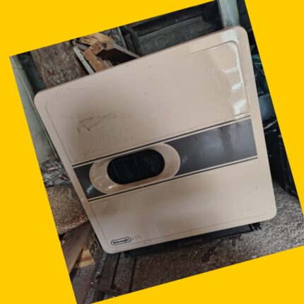 Calefactor a parafina Delonghi