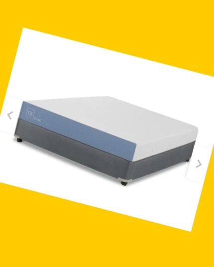 Cama full americana CIC