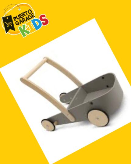 Carrito caminador Roda
