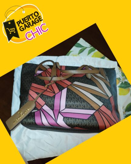 Cartera Michael Kors
