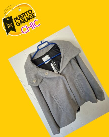 Chaqueta Alaniz