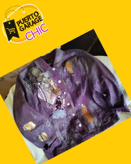 Chaqueta Jorge Bejar
