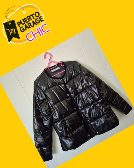 Chaqueta Mango