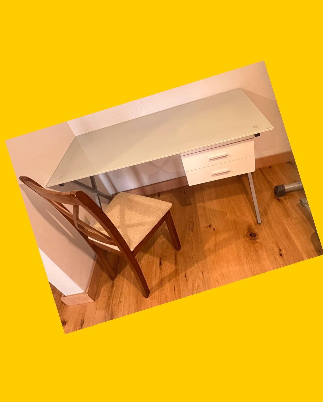Escritorio m+design