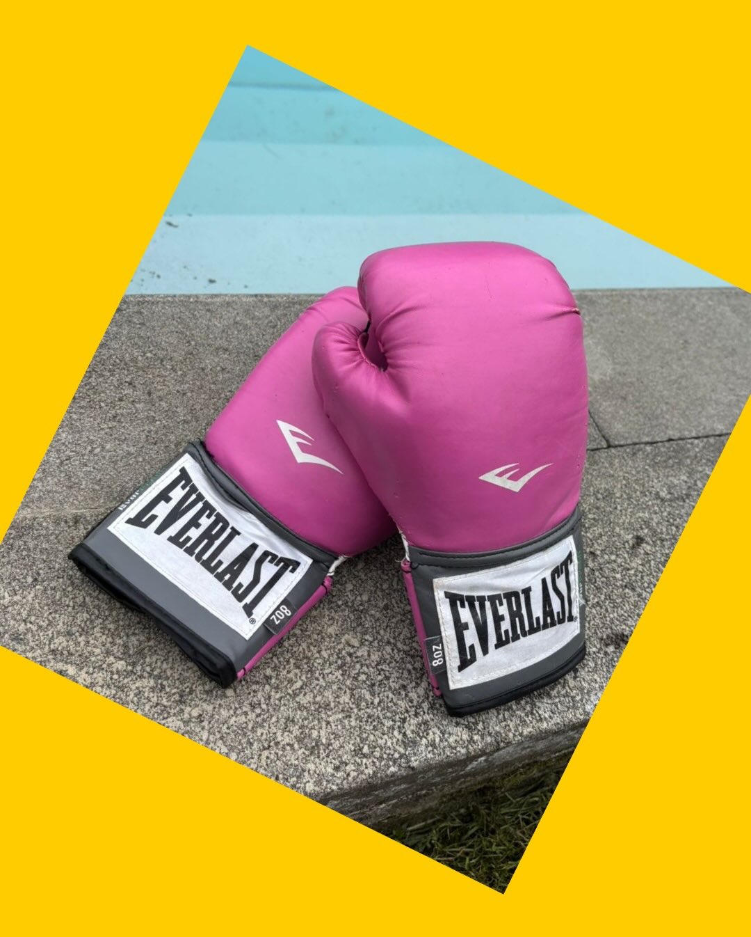Guantes de boxeo Everlastv