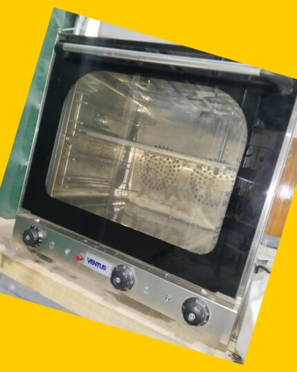 Horno convector-humidificador Ventus