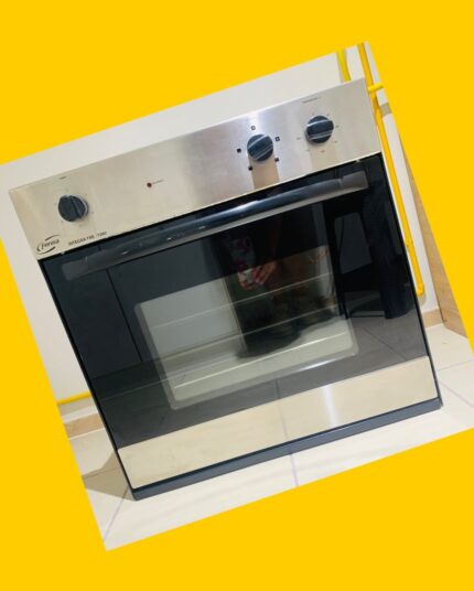 Horno empotrable Fensa
