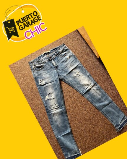 Jeans Zara