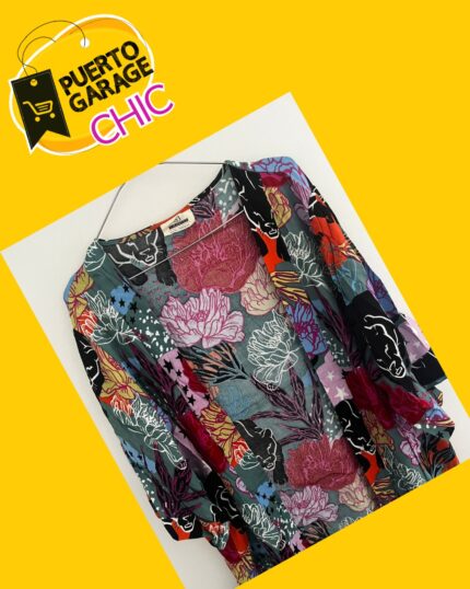 Kimono Americanino