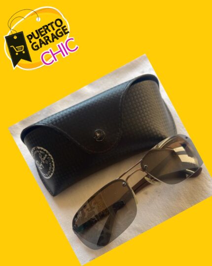 Lentes de sol Ray-Ban
