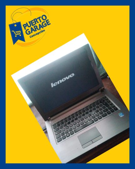 Notebook Lenovo i5