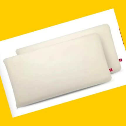 Pack de 2 almohadas Rosen