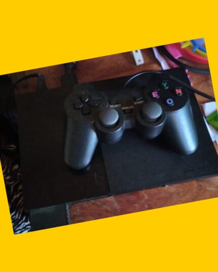 PlayStation 2