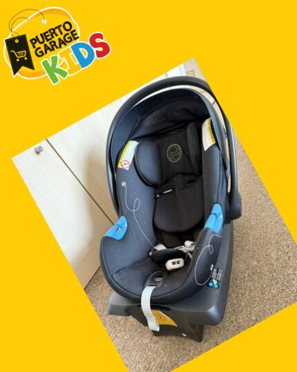 Silla auto Cybex