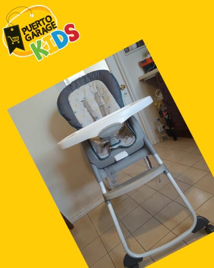 Silla Ingenuity