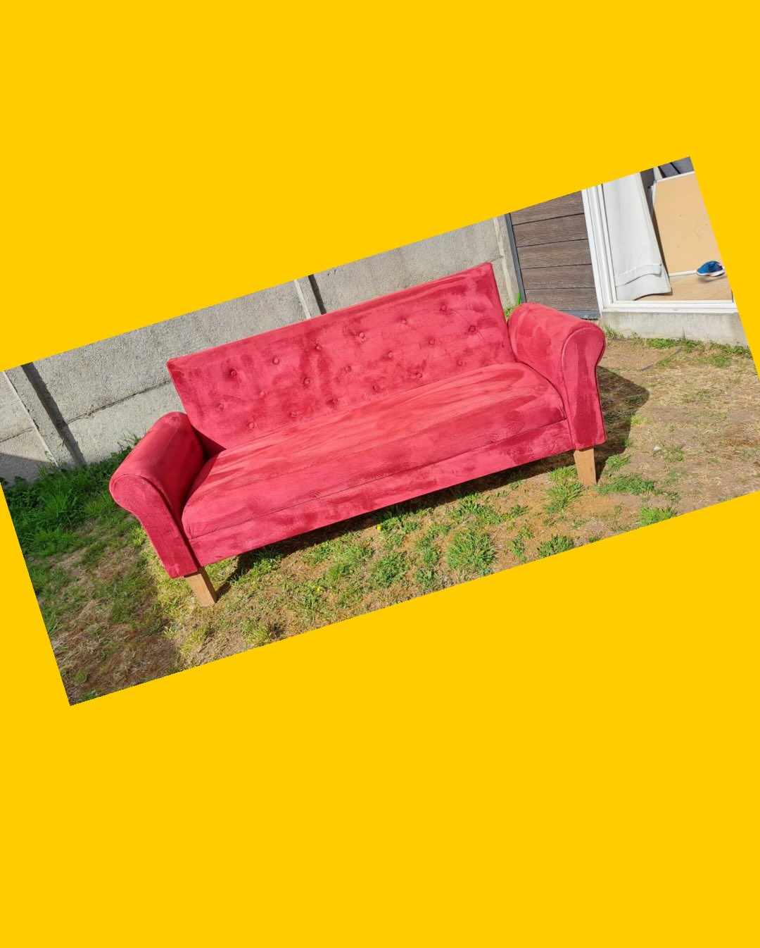 Sofa 3 cuerpos