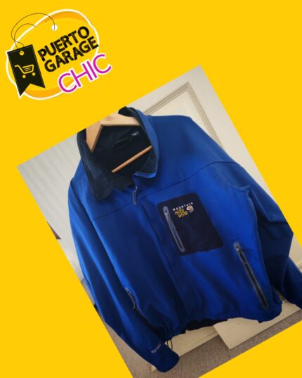 Softshell hombre Mountain Hardwear