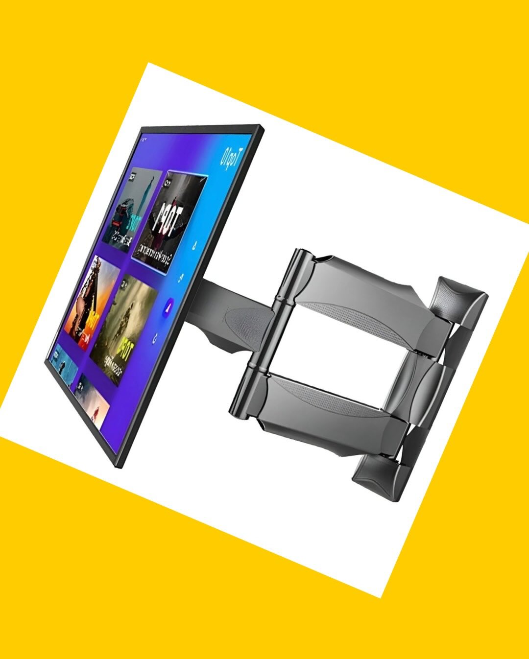 Soporte para TV