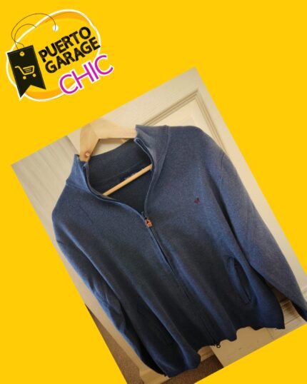 Sweater hombre Saville Row