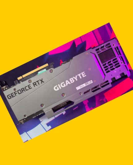 Tarjeta de video Gigabyte 3080