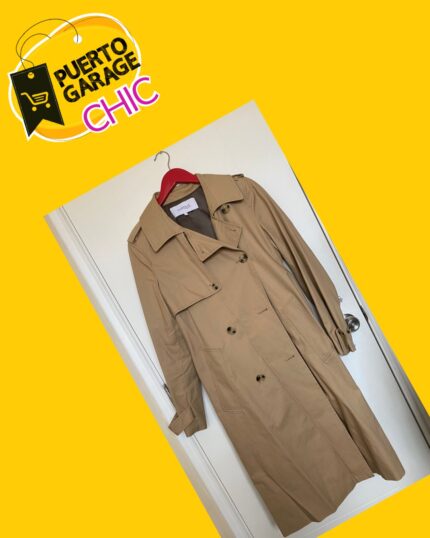 Trench