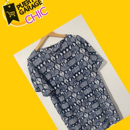 Vestido El Corte Inglés