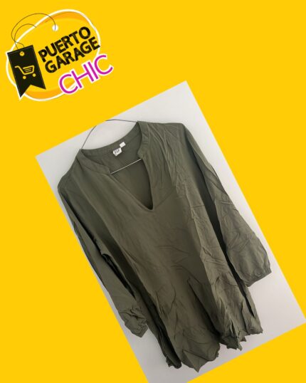 Vestido Gap