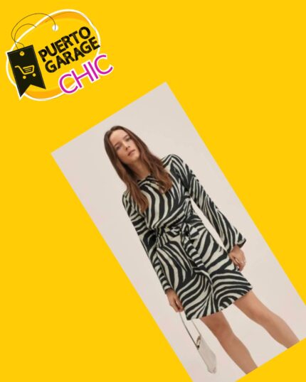 Vestido Mango