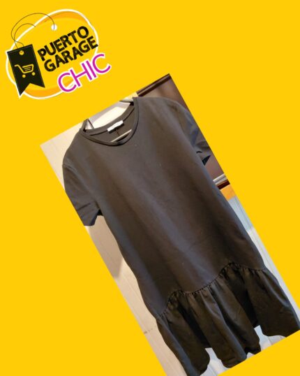 Vestido Zara