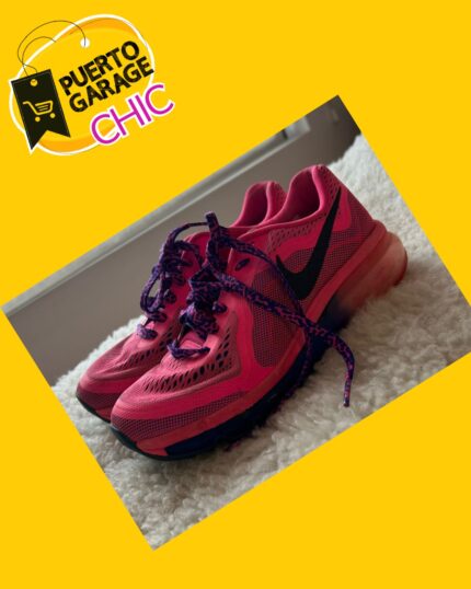 Zapatillas Nike