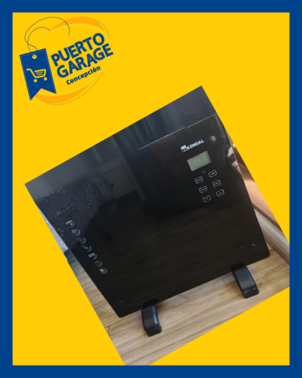 Panel calefactor Kendal