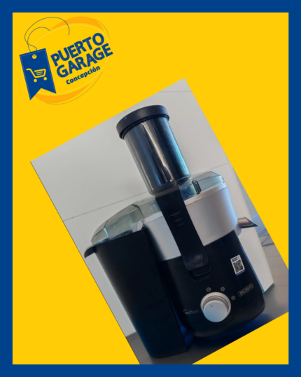 Extractor de jugos Thomas