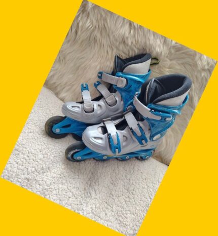 Patines N°36 Hondar