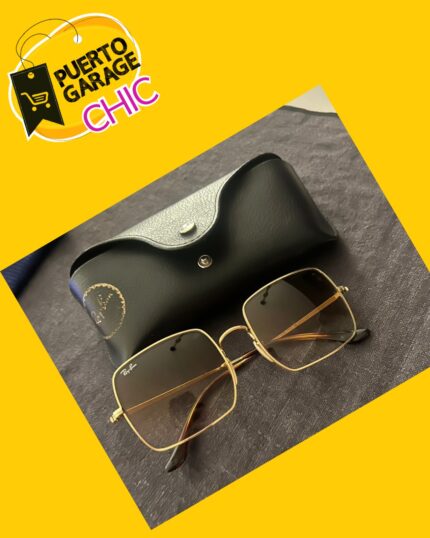 Anteojos Ray-Ban