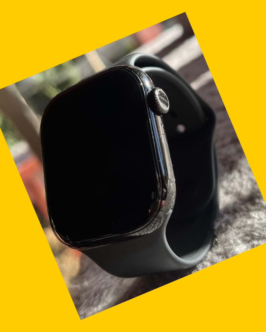 Apple Watch