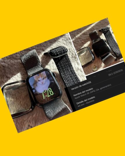 Apple Watch