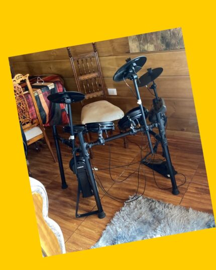 Batería electrónica Alesis