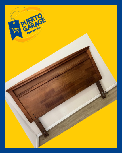 Respaldo 2 plazas Rosen