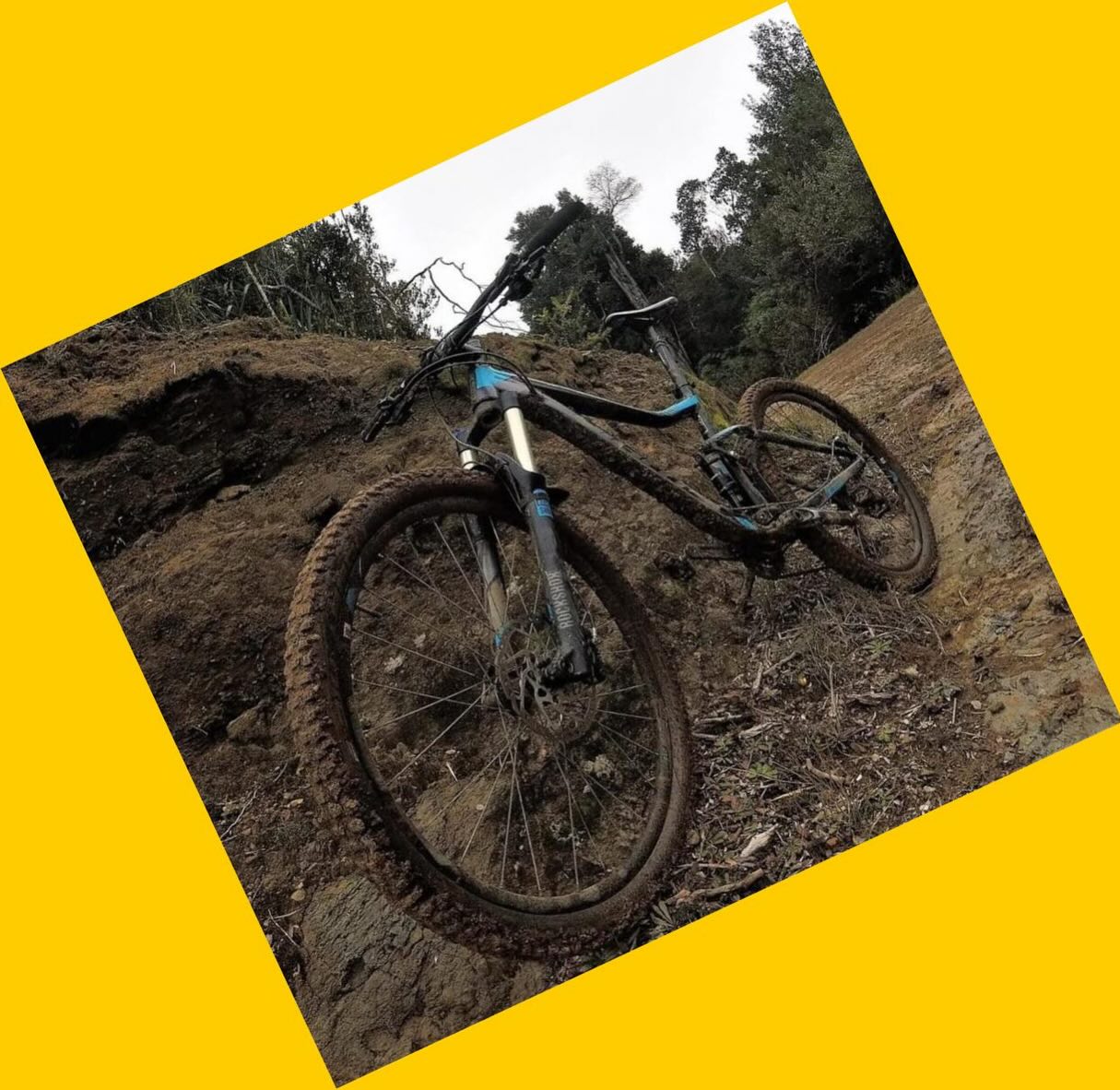 Bicicleta Giant Talla M
