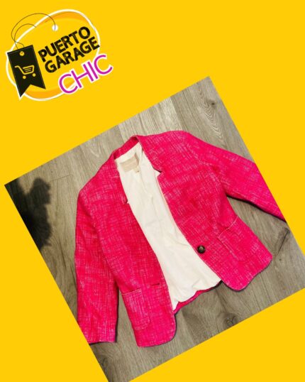 Blazer Banana Republic