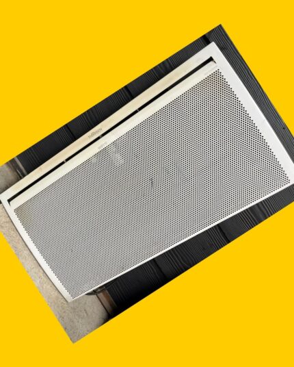 Calefactor Thorben