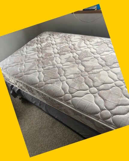 Cama 1,5 P Rosen